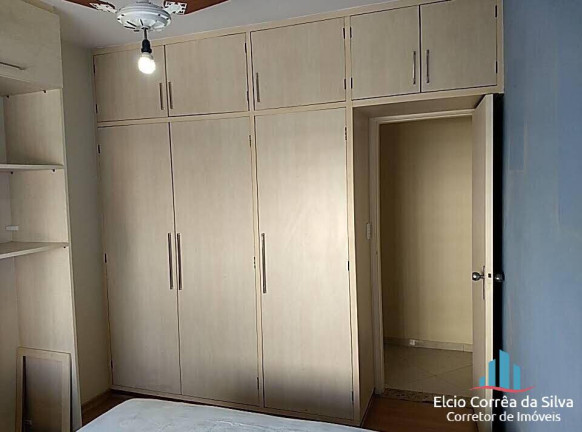 Imagem Apartamento com 3 Quartos à Venda, 113 m² em Ponta Da Praia - Santos Imagem Apartamento com 3 Quartos à Venda, 113 m² em Ponta Da Praia - Santos