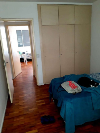 Imagem Apartamento com 3 Quartos à Venda, 110 m² em Jardim América - São Paulo Imagem Apartamento com 3 Quartos à Venda, 110 m² em Jardim América - São Paulo