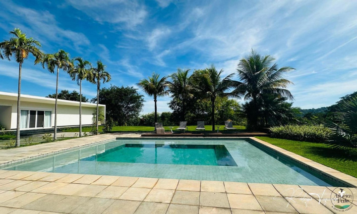 Imagem Casa de Condomínio com 4 Quartos à Venda, 507 m² em Residencial Aldeia Do Vale - Goiânia Imagem Casa de Condomínio com 4 Quartos à Venda, 507 m² em Residencial Aldeia Do Vale - Goiânia