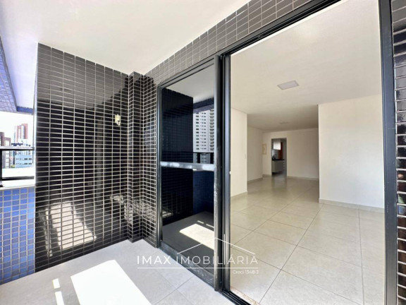 Imagem Apartamento com 3 Quartos à Venda, 90 m² em Brisamar - João Pessoa Imagem Apartamento com 3 Quartos à Venda, 90 m² em Brisamar - João Pessoa