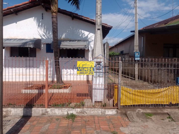 Imagem Casa com 2 Quartos à Venda, 330 m² em Vila Brasil - Pirassununga Imagem Casa com 2 Quartos à Venda, 330 m² em Vila Brasil - Pirassununga