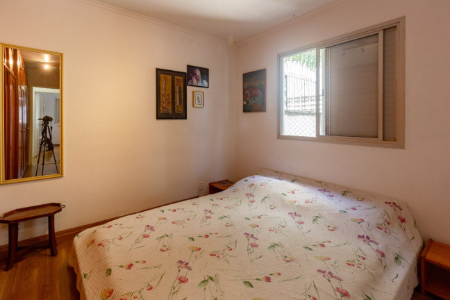 Imagem Apartamento com 3 Quartos à Venda, 107 m² em Sumaré - São Paulo Imagem Apartamento com 3 Quartos à Venda, 107 m² em Sumaré - São Paulo