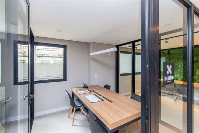 Imagem Apartamento com 1 Quarto à Venda, 25 m² em Perdizes - São Paulo Imagem Apartamento com 1 Quarto à Venda, 25 m² em Perdizes - São Paulo