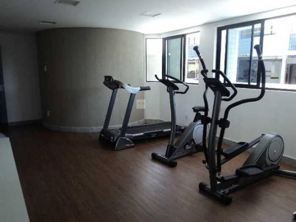 Imagem Apartamento com 3 Quartos à Venda, 86 m² em Boa Viagem - Recife