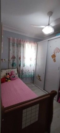 Apartamento com 3 Quartos à Venda, 76 m² em Conceição - Osasco