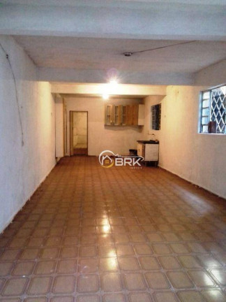 Casa com 1 Quarto para Alugar, 80 m² em Cidade Líder - São Paulo