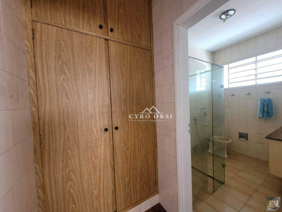 Imagem Casa com 4 Quartos à Venda, 200 m² em Paulista - Piracicaba