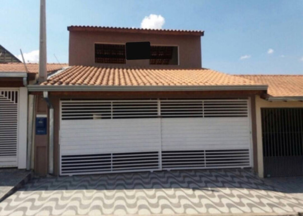 Imagem Casa com 2 Quartos à Venda, 190 m² em Jardim Santa Catarina Ii - Sorocaba Imagem Casa com 2 Quartos à Venda, 190 m² em Jardim Santa Catarina Ii - Sorocaba
