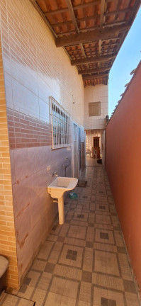 Imagem Casa com 3 Quartos à Venda, 133 m² em Parque Do Trevo - Peruíbe Imagem Casa com 3 Quartos à Venda, 133 m² em Parque Do Trevo - Peruíbe