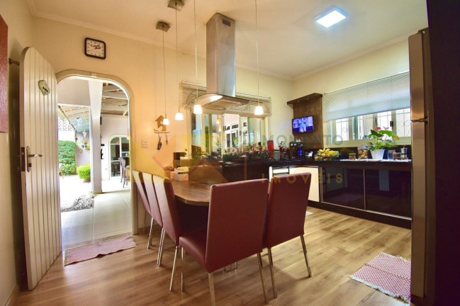 Imagem Casa com 4 Quartos à Venda, 386 m² em Escola Agrícola - Blumenau Imagem Casa com 4 Quartos à Venda, 386 m² em Escola Agrícola - Blumenau