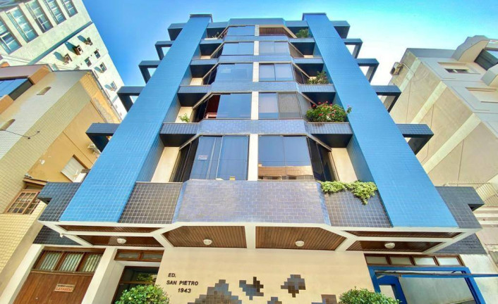 Imagem Apartamento com 1 Quarto à Venda, 54 m² em Centro - Capão Da Canoa Imagem Apartamento com 1 Quarto à Venda, 54 m² em Centro - Capão Da Canoa