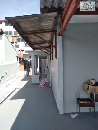 Imagem Casa com 2 Quartos à Venda, 95 m² em Laranjeiras - Caieiras Imagem Casa com 2 Quartos à Venda, 95 m² em Laranjeiras - Caieiras