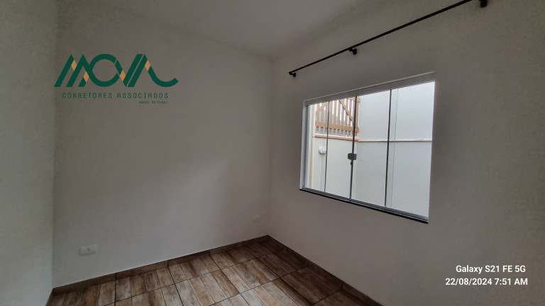 Imagem Casa com 2 Quartos para Alugar, 80 m² em Princesa Do Mar - Itapoá Imagem Casa com 2 Quartos para Alugar, 80 m² em Princesa Do Mar - Itapoá