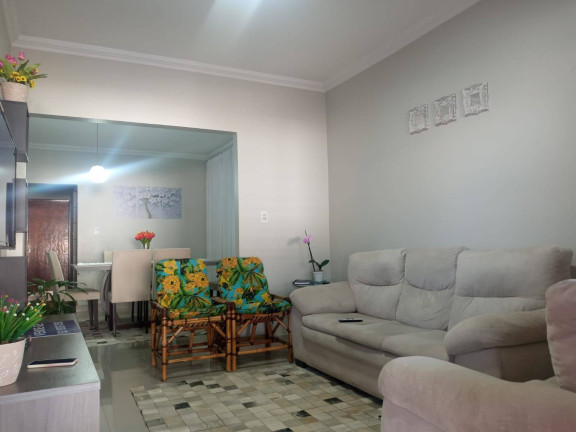 Imagem Casa com 3 Quartos à Venda, 160 m² em Calixtolândia - Anápolis Imagem Casa com 3 Quartos à Venda, 160 m² em Calixtolândia - Anápolis