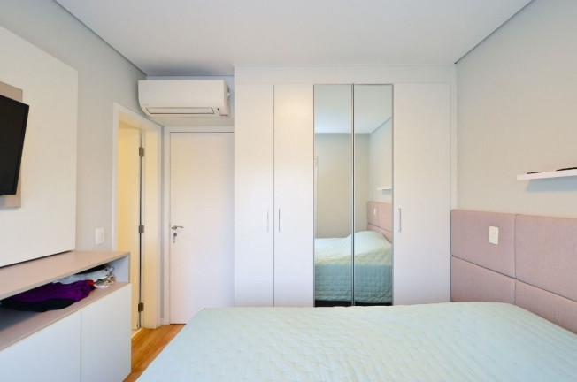 Imagem Imóvel com 2 Quartos à Venda, 65 m² em Ipiranga - São Paulo
