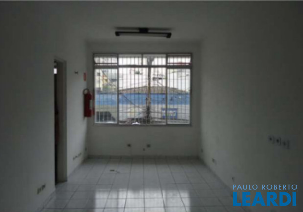 Imagem Sala Comercial para Alugar, 32 m² em Centro - Santo André Imagem Sala Comercial para Alugar, 32 m² em Centro - Santo André