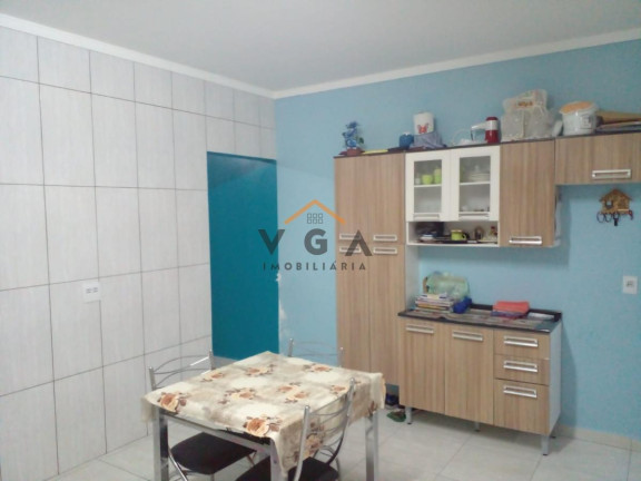 Imagem Casa com 2 Quartos à Venda, 137 m² em Itaquera - São Paulo Imagem Casa com 2 Quartos à Venda, 137 m² em Itaquera - São Paulo