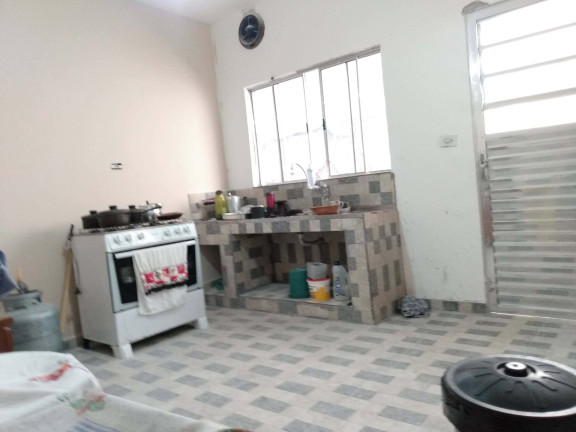 Imagem Casa com 3 Quartos à Venda, 110 m² em Jardim Zaira - Mauá Imagem Casa com 3 Quartos à Venda, 110 m² em Jardim Zaira - Mauá