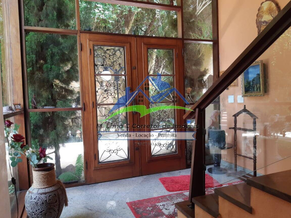 Imagem Casa de Condomínio com 4 Quartos à Venda, 700 m² em Portão - Atibaia Imagem Casa de Condomínio com 4 Quartos à Venda, 700 m² em Portão - Atibaia