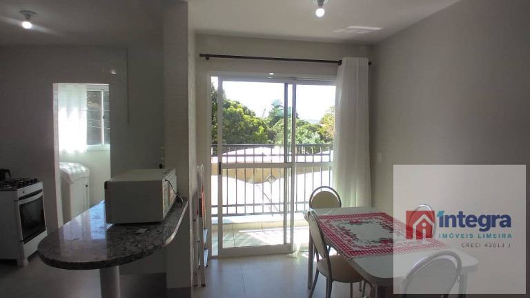Imagem Apartamento com 2 Quartos à Venda, 53 m² em Chácaras Antonieta - Limeira Imagem Apartamento com 2 Quartos à Venda, 53 m² em Chácaras Antonieta - Limeira