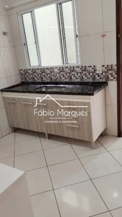 Imagem Casa de Condomínio com 2 Quartos à Venda, 70 m² em Vila Ré - São Paulo