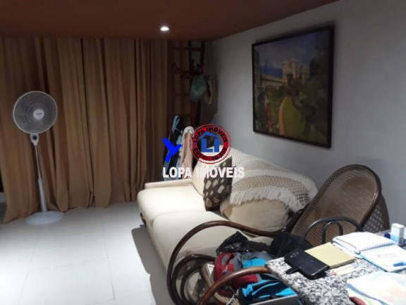 Imagem Apartamento com 1 Quarto à Venda, 29 m² em Centro - Rio De Janeiro