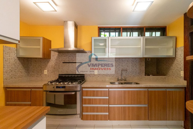 Imagem Casa com 5 Quartos à Venda, 4 m² em São Conrado - Rio De Janeiro