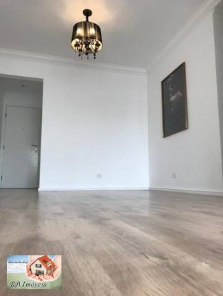 Imagem Apartamento com 3 Quartos à Venda, 80 m² em Centro - São Bernardo Do Campo Imagem Apartamento com 3 Quartos à Venda, 80 m² em Centro - São Bernardo Do Campo