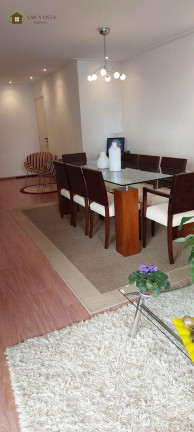 Imagem Apartamento com 3 Quartos à Venda, 114 m² em Vila Mascote - São Paulo Imagem Apartamento com 3 Quartos à Venda, 114 m² em Vila Mascote - São Paulo