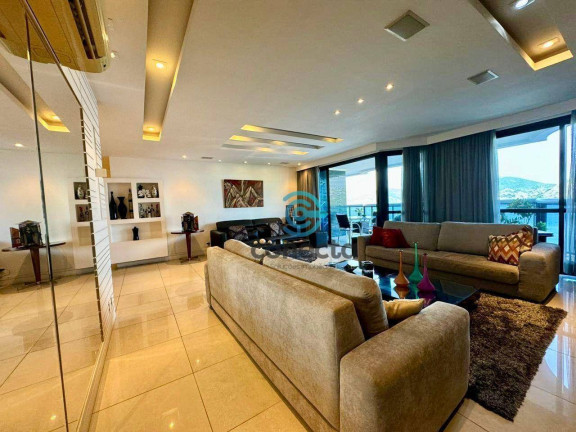 Imagem Apartamento com 4 Quartos à Venda, 321 m² em Boa Viagem - Niterói Imagem Apartamento com 4 Quartos à Venda, 321 m² em Boa Viagem - Niterói