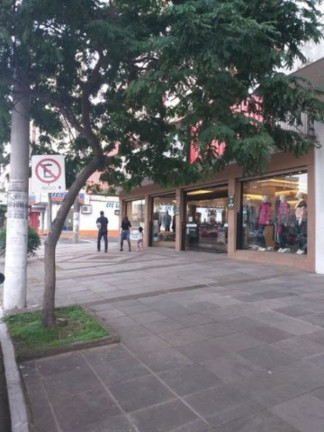 Imagem Imóvel Comercial à Venda, 123 m² em Jardim Lindóia - Porto Alegre