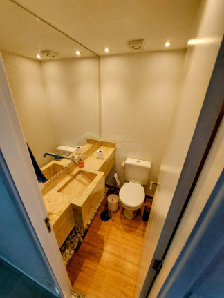 Imagem Apartamento com 3 Quartos à Venda, 122 m² em Mooca - São Paulo Imagem Apartamento com 3 Quartos à Venda, 122 m² em Mooca - São Paulo