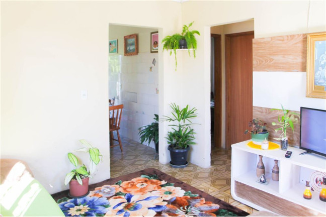 Imagem Casa com 3 Quartos à Venda, em Passa Vinte - Palhoça Imagem Casa com 3 Quartos à Venda, em Passa Vinte - Palhoça