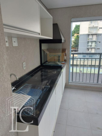 Imagem Apartamento com 2 Quartos para Alugar, 66 m² em Jardim Prudencia - São Paulo Imagem Apartamento com 2 Quartos para Alugar, 66 m² em Jardim Prudencia - São Paulo