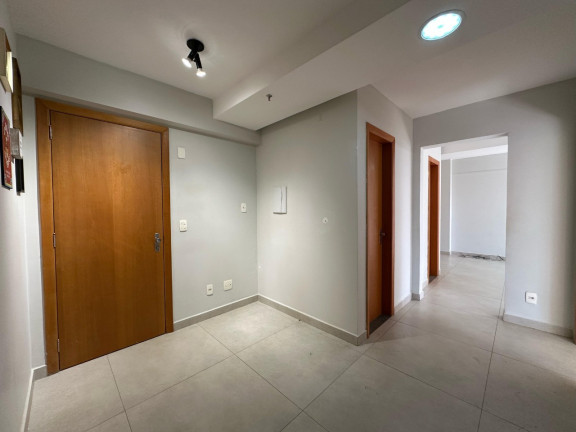 Imagem Sala Comercial para Alugar, 54 m² em Asa Sul - Brasília Imagem Sala Comercial para Alugar, 54 m² em Asa Sul - Brasília