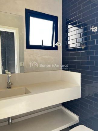 Imagem Casa de Condomínio com 3 Quartos à Venda, 300 m² em Roncáglia - Valinhos Imagem Casa de Condomínio com 3 Quartos à Venda, 300 m² em Roncáglia - Valinhos