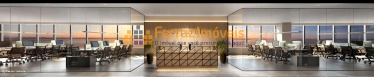 Imagem Sala Comercial à Venda, em Praia De Belas - Porto Alegre Imagem Sala Comercial à Venda, em Praia De Belas - Porto Alegre