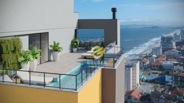 Imagem Apartamento com 2 Quartos à Venda, 88 m² em Centro - Barra Velha Imagem Apartamento com 2 Quartos à Venda, 88 m² em Centro - Barra Velha
