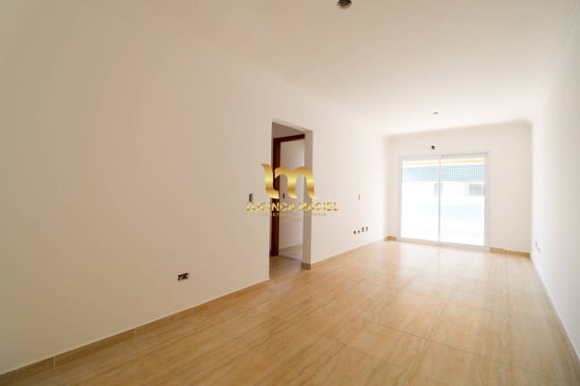 Imagem Apartamento com 3 Quartos à Venda, 100 m² em Canto Do Forte - Praia Grande Imagem Apartamento com 3 Quartos à Venda, 100 m² em Canto Do Forte - Praia Grande