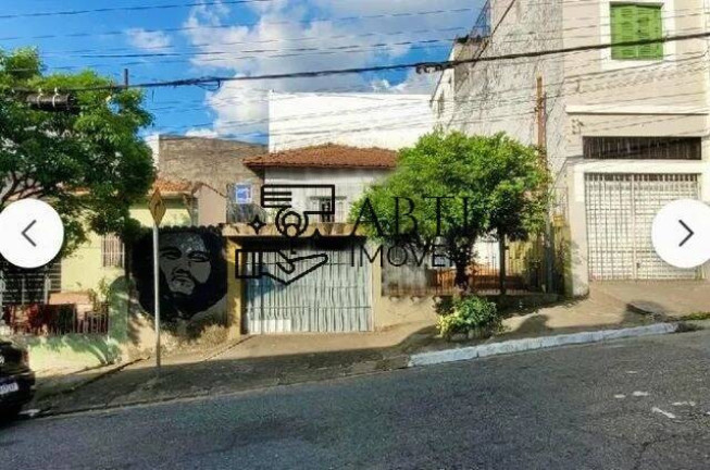 Imagem Casa com 2 Quartos à Venda, 140 m² em Vila Brasilina - São Paulo Imagem Casa com 2 Quartos à Venda, 140 m² em Vila Brasilina - São Paulo