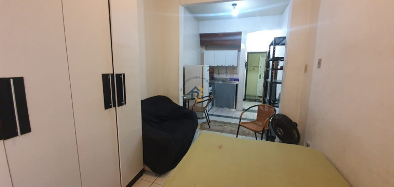 Imagem Apartamento com 1 Quarto à Venda, em Icaraí - Niterói Imagem Apartamento com 1 Quarto à Venda, em Icaraí - Niterói