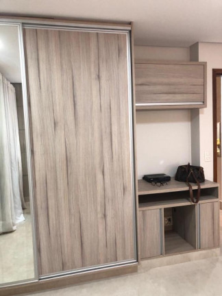 Imagem Apartamento à Venda, 105 m² em Setor Bueno - Goiânia