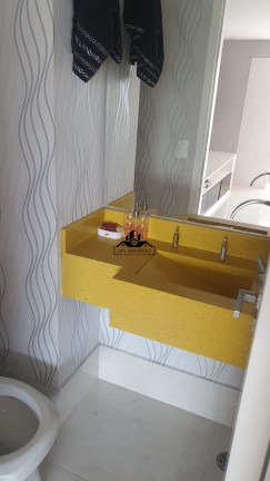 Imagem Apartamento com 4 Quartos à Venda, 140 m² em Centro - Santo André