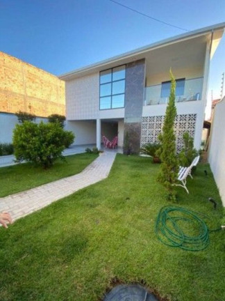 Imagem Casa com 6 Quartos à Venda, 300 m² em Centro - Prado Imagem Casa com 6 Quartos à Venda, 300 m² em Centro - Prado