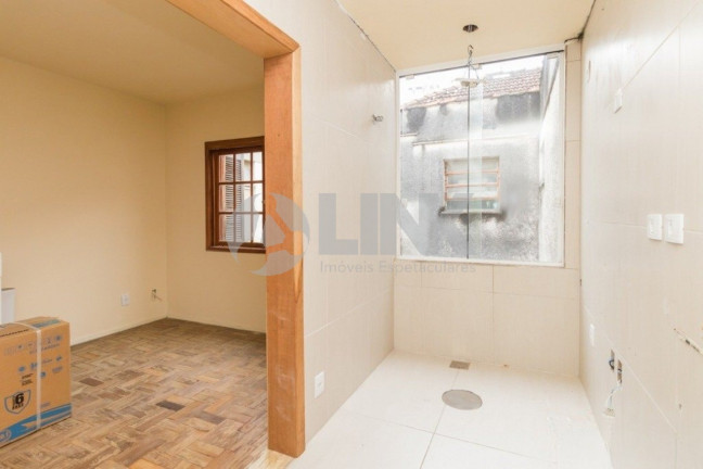 Imagem Apartamento com 1 Quarto à Venda, 40 m² em Santana - Porto Alegre Imagem Apartamento com 1 Quarto à Venda, 40 m² em Santana - Porto Alegre