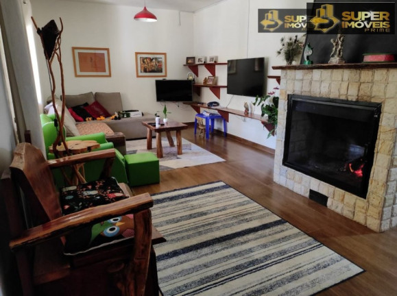 Imagem Imóvel com 5 Quartos à Venda, 4.140 m² em Centro - Capão Do Leão