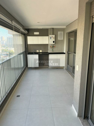 Apartamento com 1 Quarto à Venda, 55 m² em Vila Mariana - São Paulo