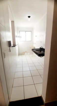 Imagem Apartamento com 2 Quartos à Venda, 45 m² em Parque São Sebastião - Ribeirão Preto Imagem Apartamento com 2 Quartos à Venda, 45 m² em Parque São Sebastião - Ribeirão Preto