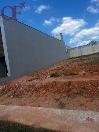 Terreno em Condomínio à Venda, 300 m² em Jardim Tereza Cristina - Jundiaí