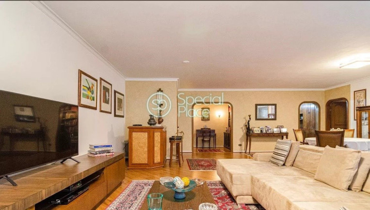 Imagem Apartamento com 3 Quartos à Venda, 300 m² em Jardim Paulista - São Paulo Imagem Apartamento com 3 Quartos à Venda, 300 m² em Jardim Paulista - São Paulo